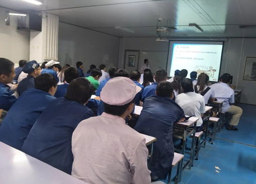 掌握職業技能，增值自我人生——第一工廠工程技術崗位評審認證與信息技術咨詢服務